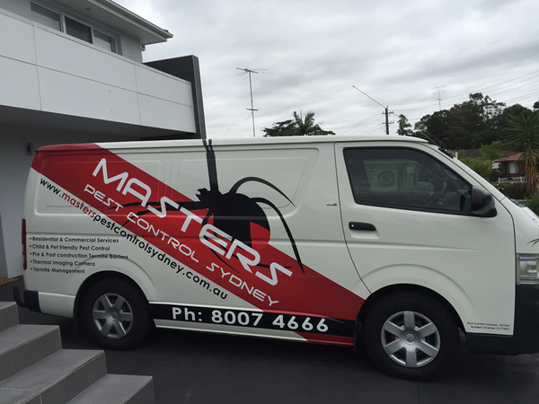 Sydney Pest Control Profile Photos of Masters Pest Control Sydney Suite 58, 377 Kent Street, - Photo 2 of 7