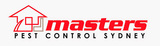 Masters Pest Control Sydney, Sydney
