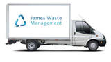 James Waste Management LLP, Rochford