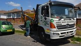 James Waste Management LLP, Rochford