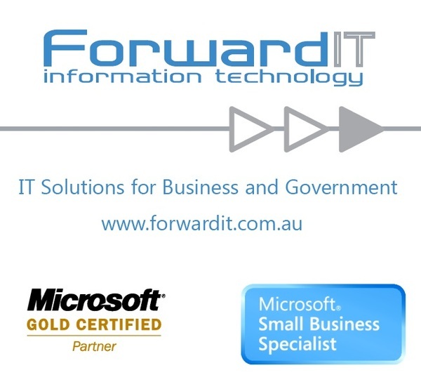  Profile Photos of Forward IT Solutions - Canberra Unit 8 - 55-57 Lathlain Street - Photo 1 of 3