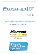 Forward IT Solutions - Canberra, Belconnen