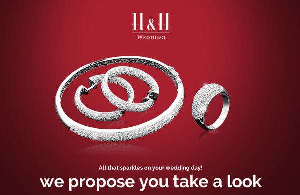 Profile Photos of H&H Jewellery 192 Collins Street, Melbourne Vic 3000 - Photo 1 of 5