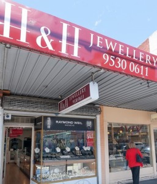  Profile Photos of H&H Jewellery 192 Collins Street, Melbourne Vic 3000 - Photo 2 of 5