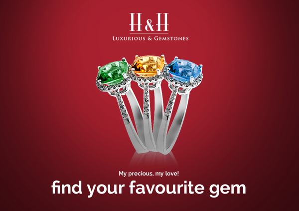  Profile Photos of H&H Jewellery 192 Collins Street, Melbourne Vic 3000 - Photo 4 of 5
