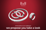  H&H Jewellery 192 Collins Street, Melbourne Vic 3000 