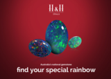  H&H Jewellery 192 Collins Street, Melbourne Vic 3000 