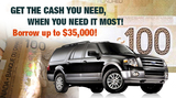 Fast Cash Kamloops, Kamloops