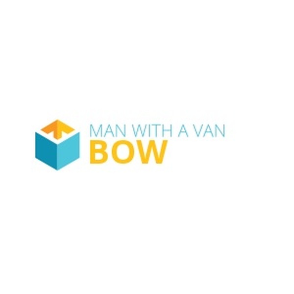  Profile Photos of Man With a Van Bow Ltd 219 Bow Road - Photo 1 of 1