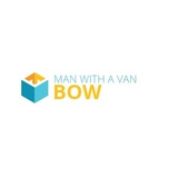 Man With a Van Bow Ltd, London