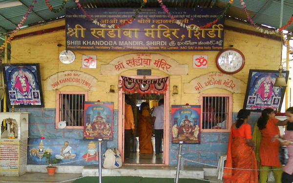  Profile Photos of Shirdi Tourism Pvt. Ltd Office No: 41 Balbir Singh Complex Paschim Vihar - Photo 2 of 6