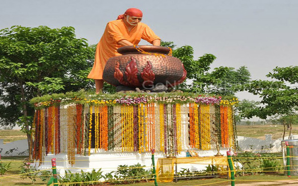  Profile Photos of Shirid Sai Baba Darshan Ticket and Accommodation Booking Online Office No: 41 Balbir Singh Complex Paschim Vihar - Photo 1 of 10