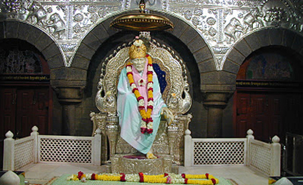  Profile Photos of Shirid Sai Baba Darshan Ticket and Accommodation Booking Online Office No: 41 Balbir Singh Complex Paschim Vihar - Photo 3 of 10