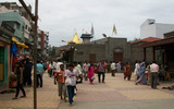 Shirid Sai Baba Darshan Ticket and Accommodation Booking Online, New Delhi
