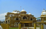 Shirid Sai Baba Darshan Ticket and Accommodation Booking Online, New Delhi