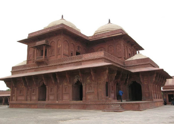  Profile Photos of Same Day Agra Package from Delhi 6.N.D.M.C Market Opp K Block, Connaught Place - Photo 5 of 6