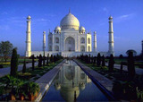 Same Day Agra Package from Delhi, New Delhi