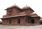 Same Day Agra Package from Delhi, New Delhi