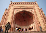 Same Day Agra Package from Delhi, New Delhi