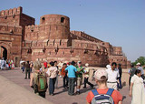                                 One Day Agra Packages by Car or Volvo Bus 6.N.D.M.C Market Opp K Block, Connaught Place 