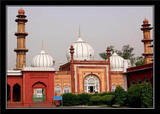 One Day Agra Packages by Car or Volvo Bus, New Delhi