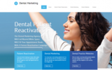 Dental SEO Services in The UK, Bangor