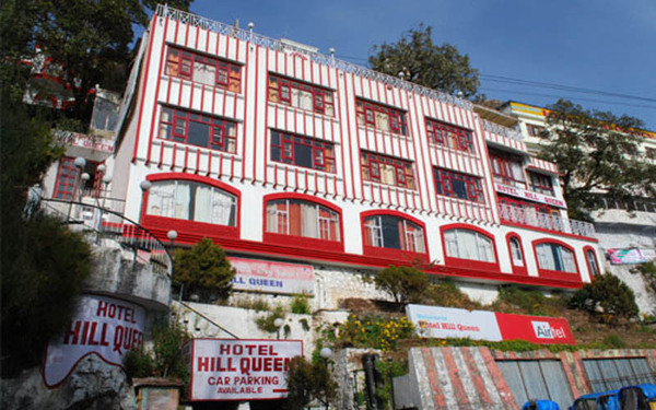  Profile Photos of Mussoorie Tourism Packages 310, 3rd Floor, Vardhman Complex, Paharganj - Photo 3 of 6