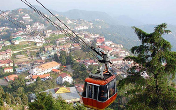  Profile Photos of Mussoorie Tourism Packages 310, 3rd Floor, Vardhman Complex, Paharganj - Photo 4 of 6