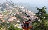 Mussoorie Tourism Packages, New Delhi