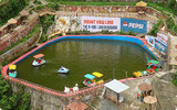 Mussoorie Tourism Packages, New Delhi