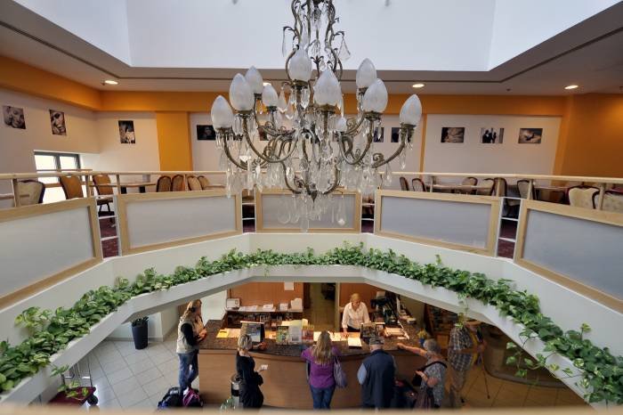 Profile Photos of Golden Park Hotel Baross ter 10 - Photo 4 of 10