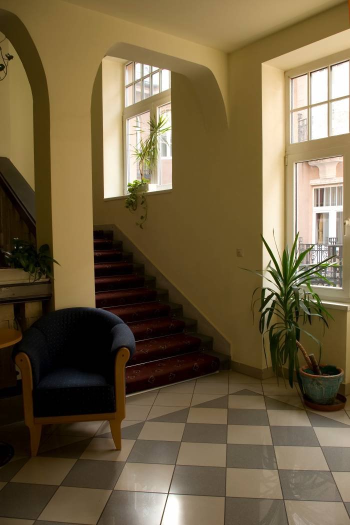  Profile Photos of Golden Park Hotel Baross ter 10 - Photo 3 of 10