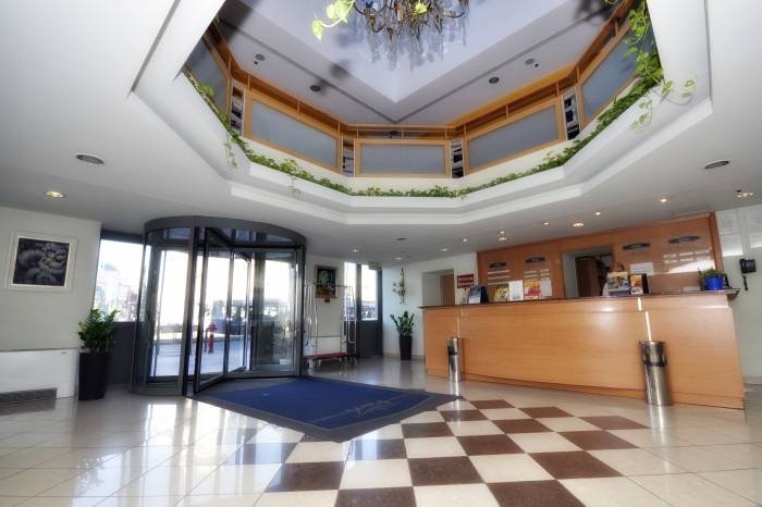  Profile Photos of Golden Park Hotel Baross ter 10 - Photo 6 of 10
