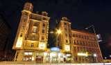  Golden Park Hotel Baross ter 10 