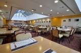  Golden Park Hotel Baross ter 10 