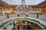  Golden Park Hotel Baross ter 10 