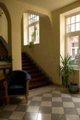  Golden Park Hotel Baross ter 10 