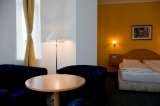 Golden Park Hotel, Budapest