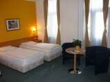 Golden Park Hotel, Budapest