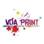 VDA PRINT SRL, Bucuresti