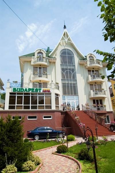  Profile Photos of Hotel Budapest Timis 19 - Photo 2 of 7