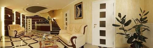  Profile Photos of Hotel Budapest Timis 19 - Photo 3 of 7