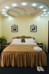 Hotel Budapest, Chisinau