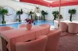 Hotel Budapest, Chisinau