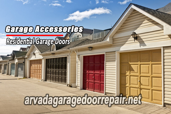 Garage Accessories Profile Photos of Arvada Garage Door Masters 5839 Pierce St, - Photo 2 of 14