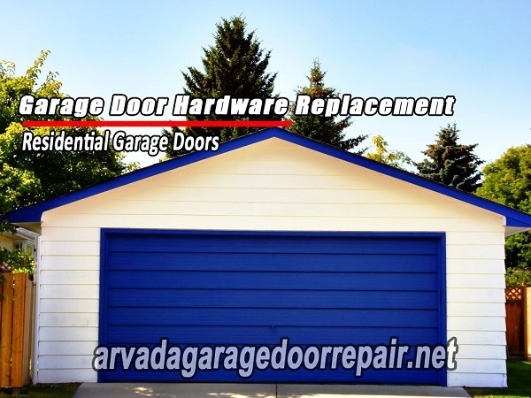 Garage Door Hardware Replacement Profile Photos of Arvada Garage Door Masters 5839 Pierce St, - Photo 4 of 14