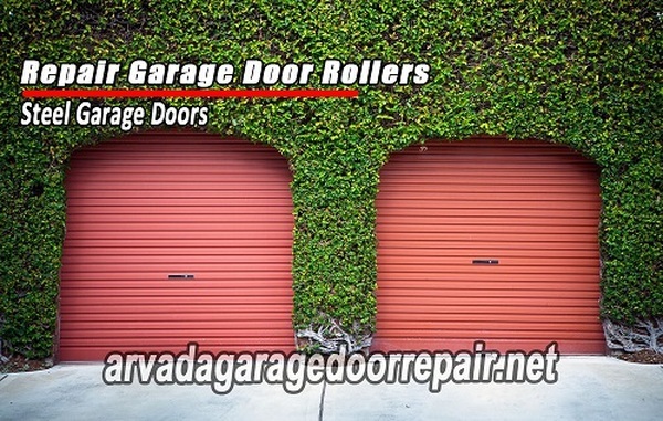 Repair Garage Door Rollers Profile Photos of Arvada Garage Door Masters 5839 Pierce St, - Photo 8 of 14