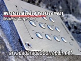 Wireless Keypad Replacement Arvada Garage Door Masters 5839 Pierce St, 