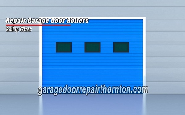 Repair Garage Door Rollers Profile Photos of Garage Door Repair Thornton 9265 Washington Street, - Photo 5 of 14