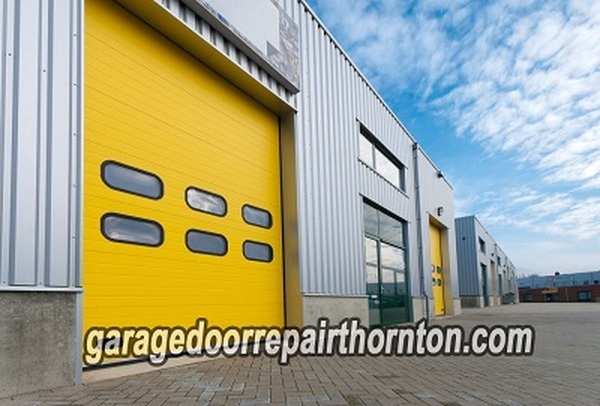 Garage Door Opener Installation Profile Photos of Garage Door Repair Thornton 9265 Washington Street, - Photo 7 of 14